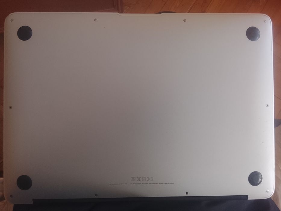 MacBook air early 2014