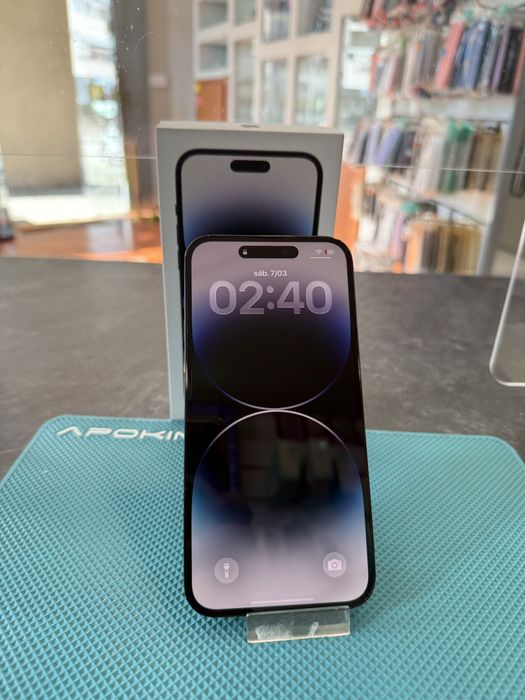Iphone 14 Pro Max 256GB