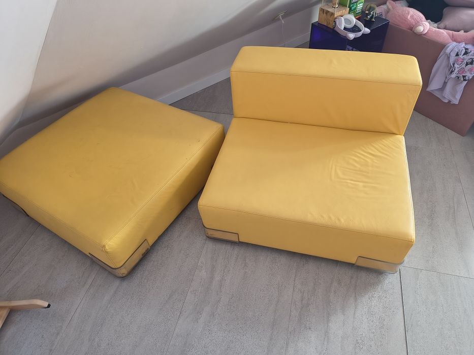Fotel do czytania