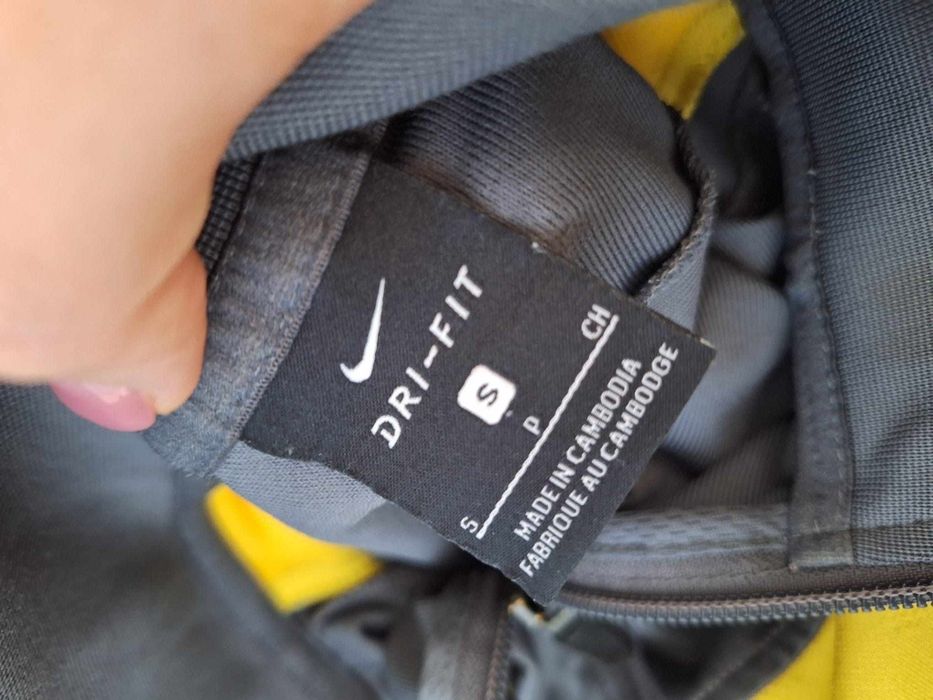 Sprzedam bluzę nike inter mediolan