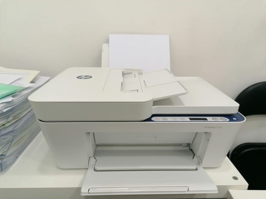 HP Deskjet 4130e Printer