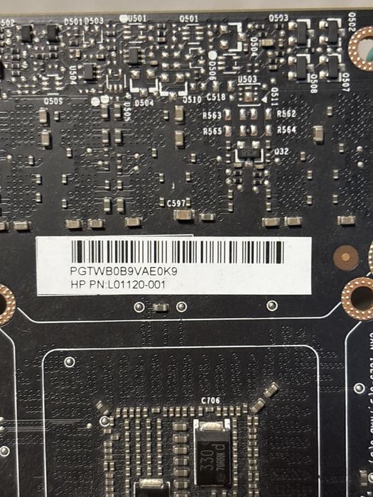 NVIDIA GeForce GTX 1060