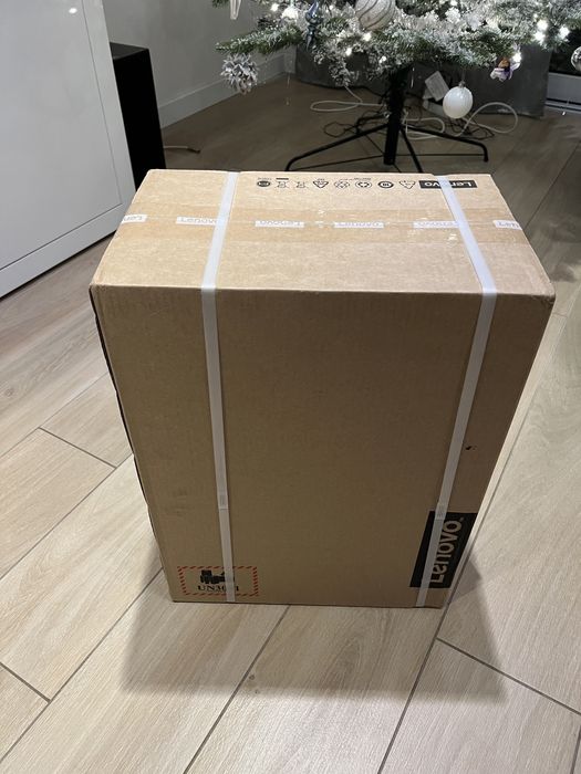 Komputer Lenovo V50T Gen 2 NOWY