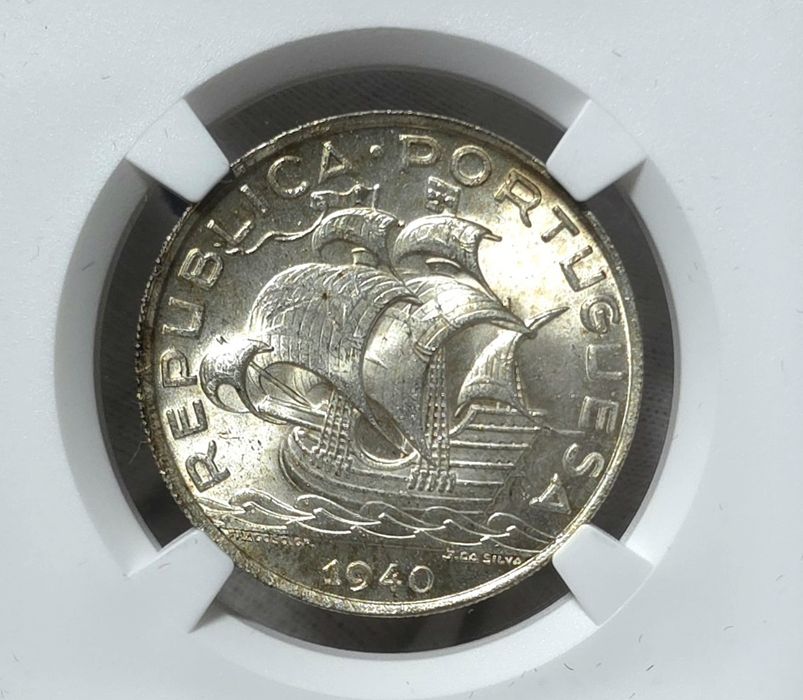 10$00 1940  MS64