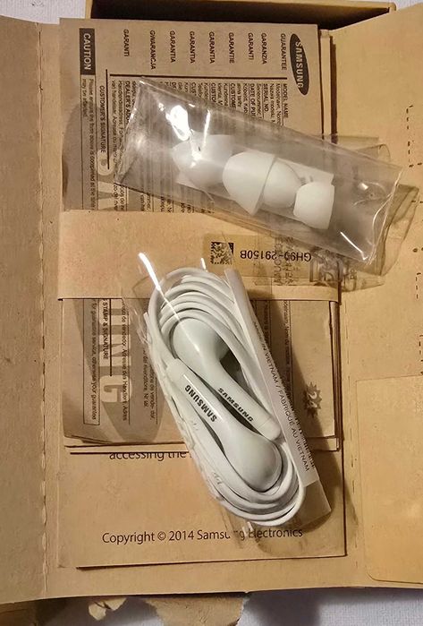 Samsung Galaxy S5 16GB - Desbloqueado