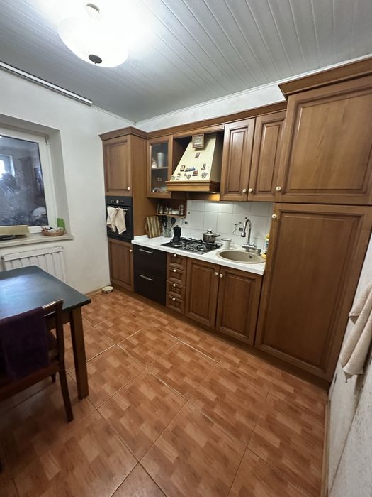 Продам! Дом на Холодной Горе