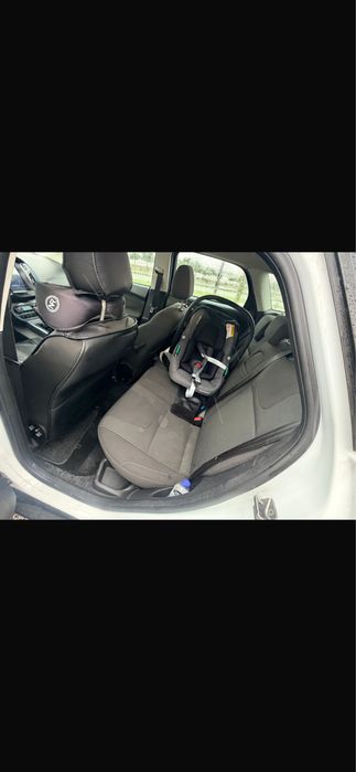 Ford focus titatium carrinha