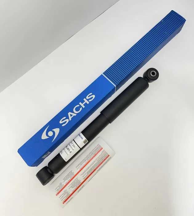 Амортизатор Задній Opel Vectra C/Signum 2002- Стойка Сакс ОРИГІНАЛ