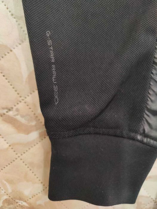 Casaco G-Star Raw tam. L em excelente estado