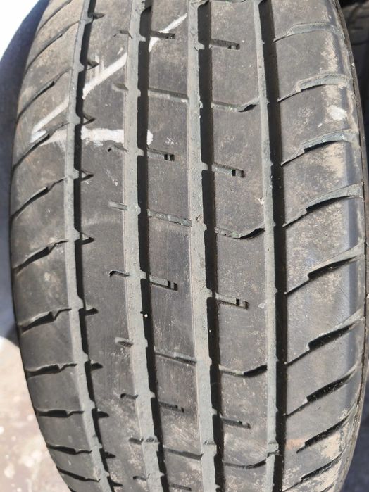 Продам вживані шини 1сезон  185/60 R15