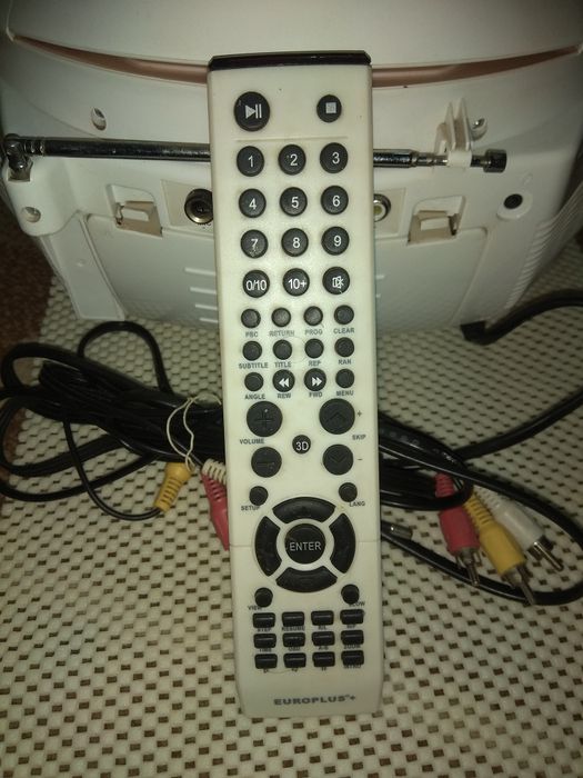 Видео и музыкальный проигрывать