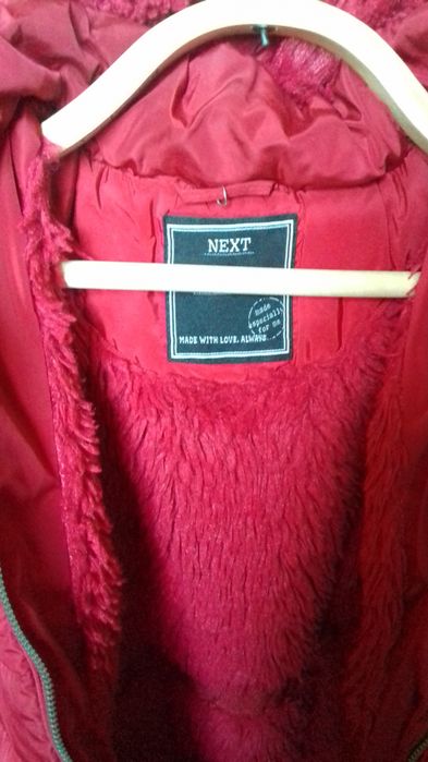 Курточки для девочки