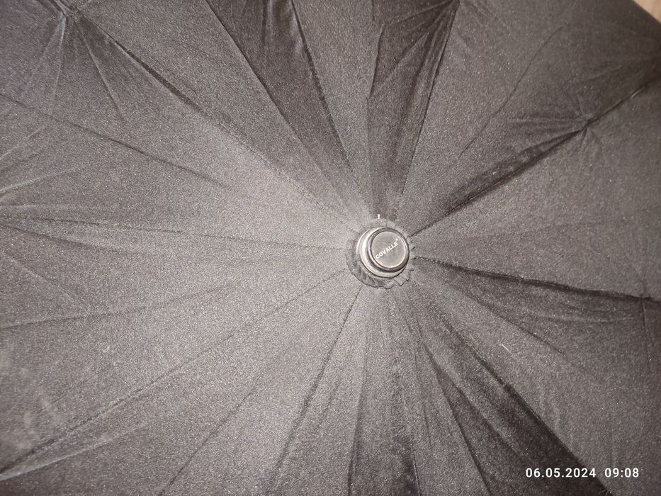 Парасолька( напівавтомат)