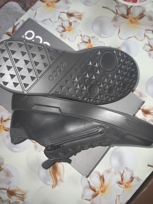 ECCO Street  36р. Оригинал. Новые.