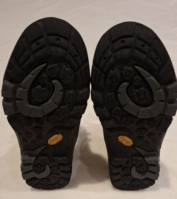 Buty trekingowe zamberlan r.32