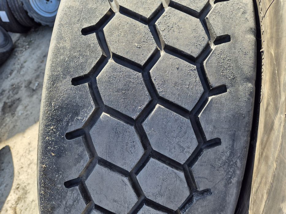 Opony 385/65r22.5