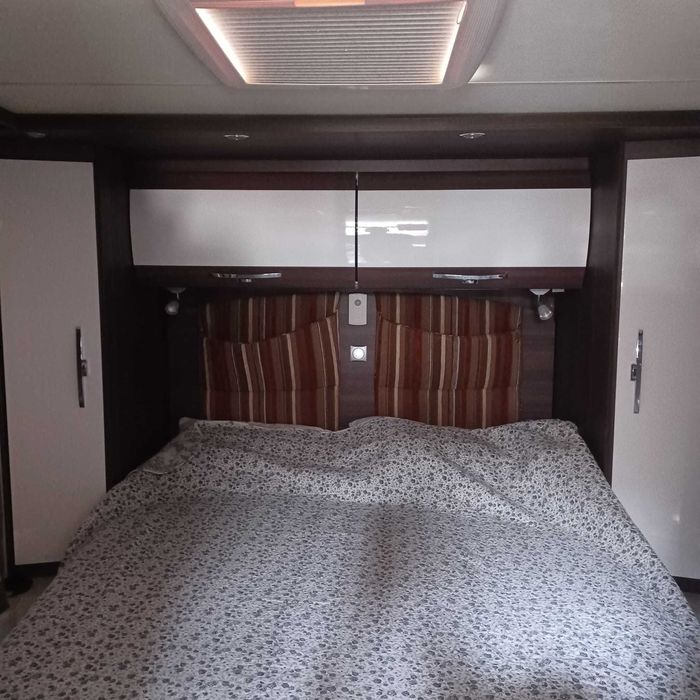 autocaravana impecavel !!