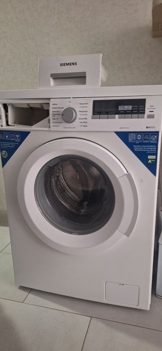 Пральна машина SIEMENS на запчастини