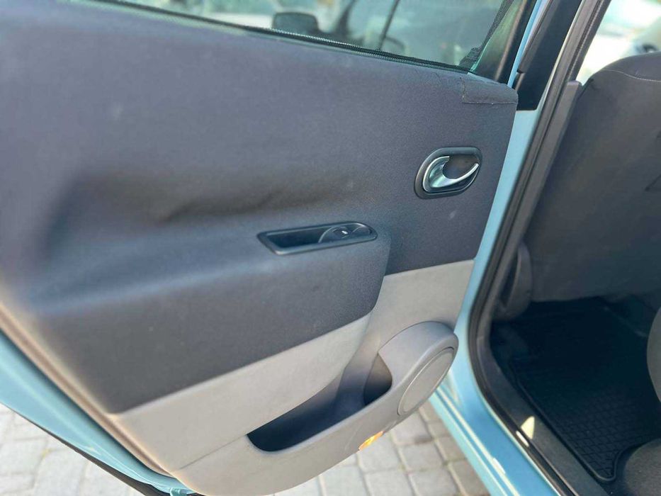 Продам Renault Scenic 2007р. #78336