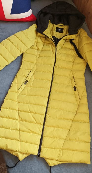 Kurtka damska carry M-L