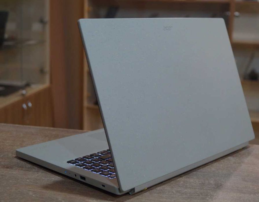 ГАРАНТІЯ Acer Vero (IPS/Core i5-1155G7/RAM 8ГБ DDR4/SSD 512ГБ)TVOYO