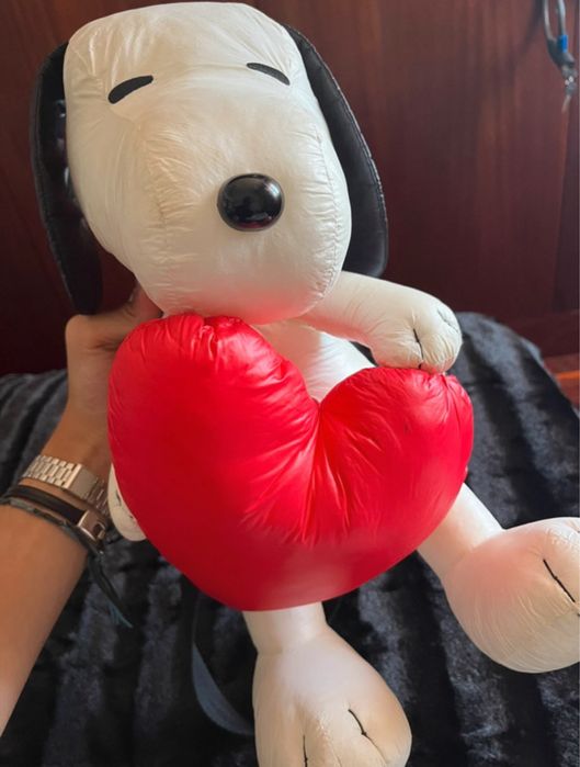 Mochila Snoopy (Peanuts)