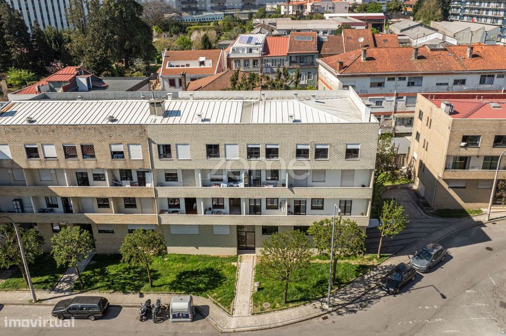 Apartamento, São Victor