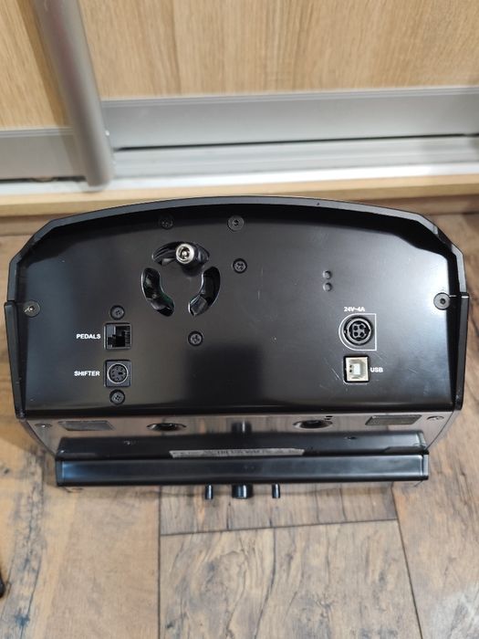 Baza Thrustmaster TS-XW