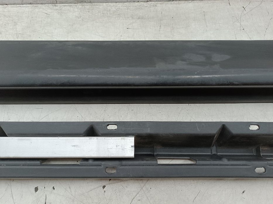 Embaladeira Plástica Direito - BMW X5 (E53) | 00 - 06