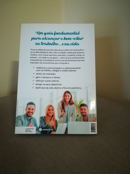 The Guide to Workplace Well-being64751154052226121