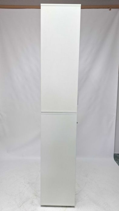 Szafa biurowa aktowa Steelcase 6oh biała - duża ilość