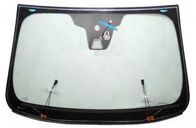 Лобове скло FORD FUSION