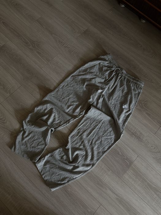 Super baggy Nike pants,оригінал,ідеал