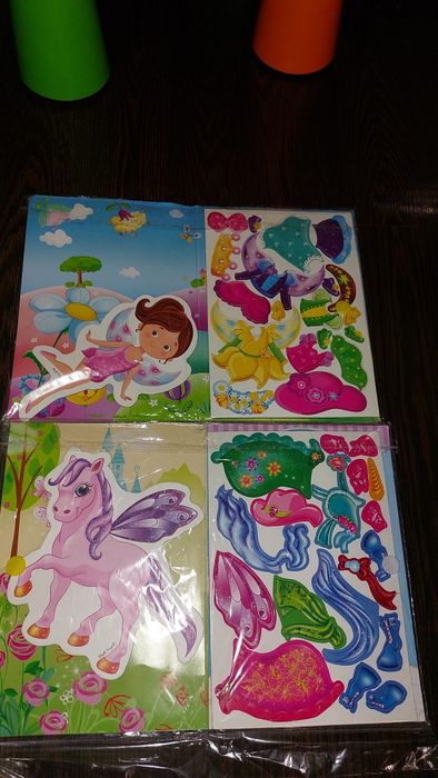 Магнитные игры Vladi Toys настольные игры