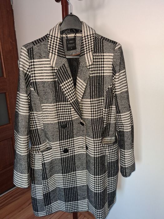 Płaszcz damski jesień/ zima
