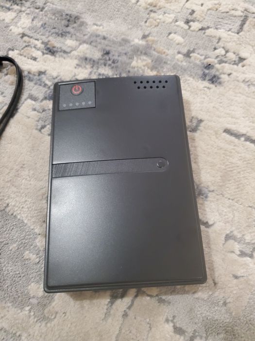 ДБЖ (UPS) , DC1018L , упс для інтернету, упс для роутера, дбж для роут