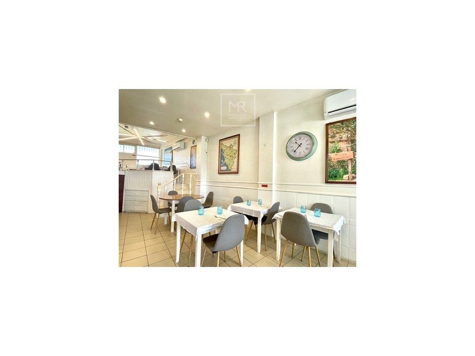 Restaurante  Venda em Arcos e Mogofores,Anadia