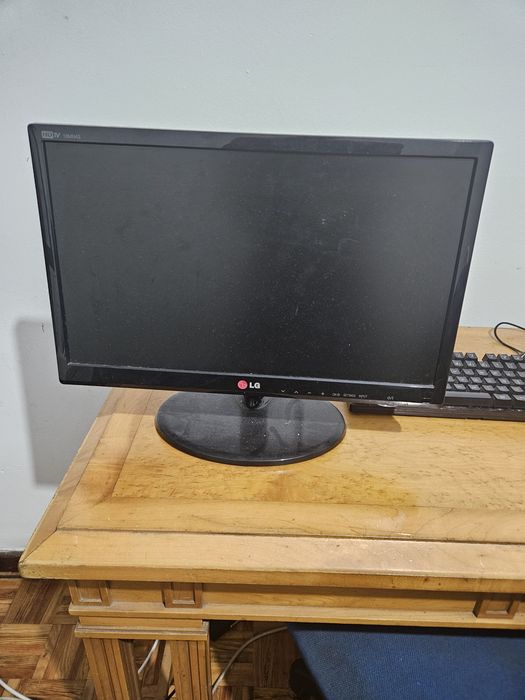 Vendo tv/monitor