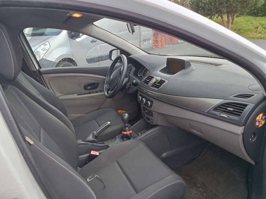 Anúncio de carro