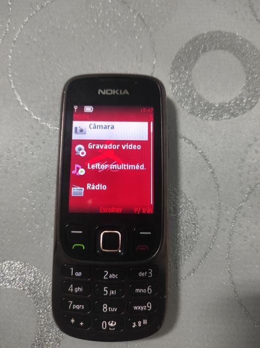 Nokia 6303c para venda