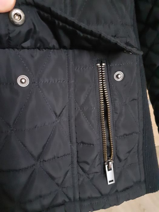 Kurtka krótka damska