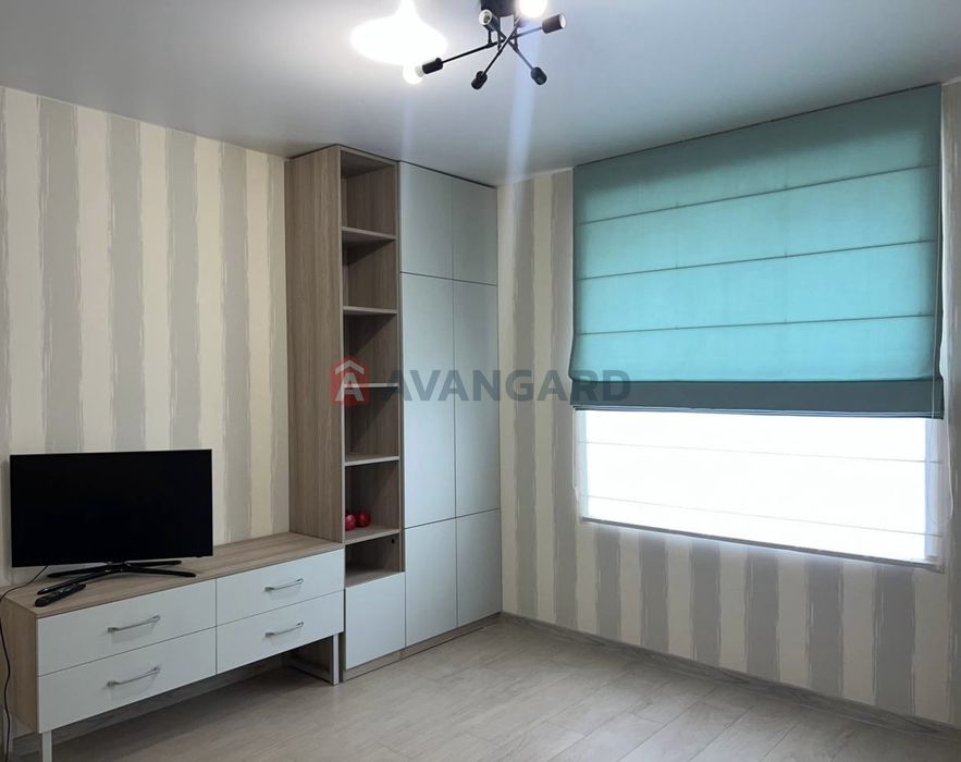 Престижний ЖК Брама 2, 8 секція, 7 поверх, Гарний краєвид