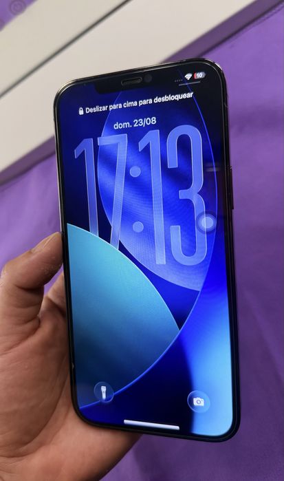 Iphone 12 Pro Max 128GB