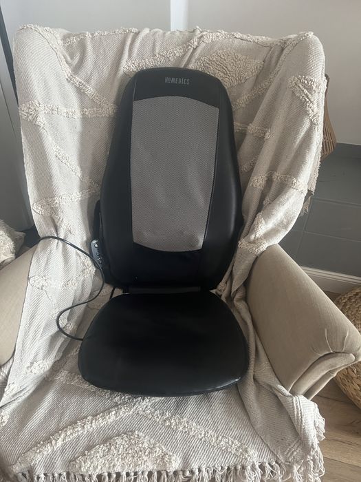 Mata masująca homedics