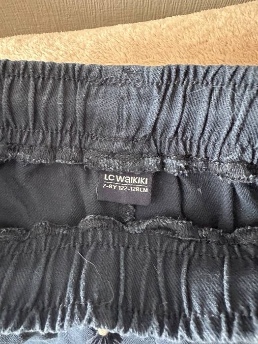 Школьная форма на мальчика