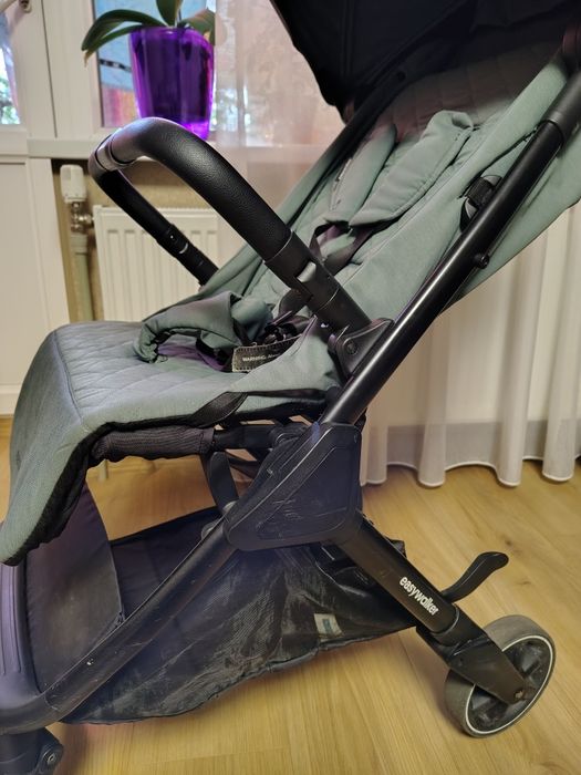 Коляска прогулянкова Easywalker
