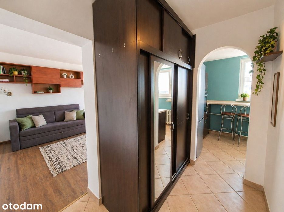 Apartment in Zielona Góra, Osiedle Winnica, Stare Miasto - View 4