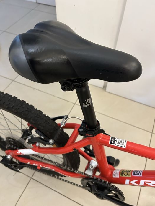 Kross Level Mini 2.0 rower mtb juniorski dziecięcy