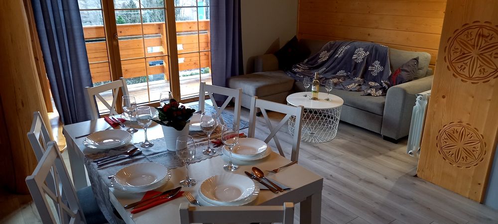 Dom, Domek, Domki,Apartamety z Sauną''WALÓWKA'' Szczyrk, Centrum.