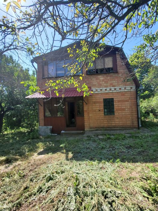 Продам дом Сухая Калина